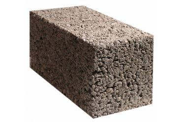 Керамзитобетон